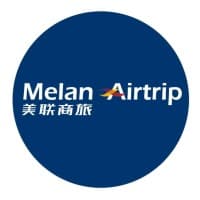 美联商旅 Melan airtrip