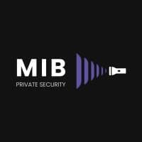 Members In Black Private Security/MIB