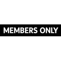 members only