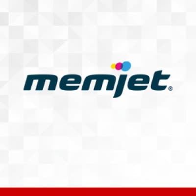 memjet technology