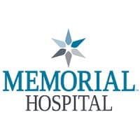 memorial health system