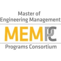 Master of Engineering Management Programs Consortium