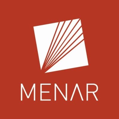MENAR