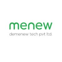 DeMeNew Tech Pvt. Ltd.