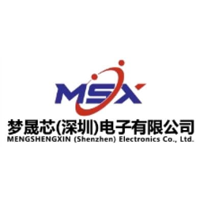 Mengshengxin (Shenzhen) Electronics Co., Ltd