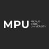 Menlo Park University