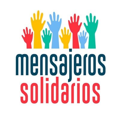 Mensajeros Solidarios
