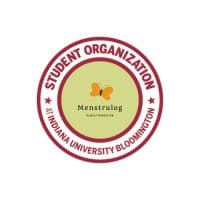 Menstrulog at IU