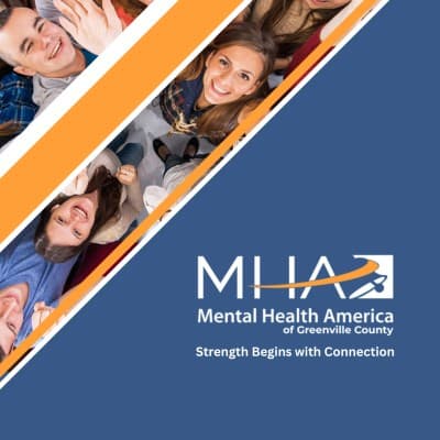 Mental Health America of Greenville County