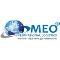 MEO International Logistics