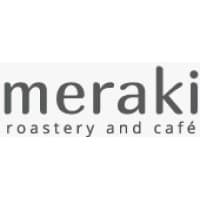 Meraki Coffee and Roastery