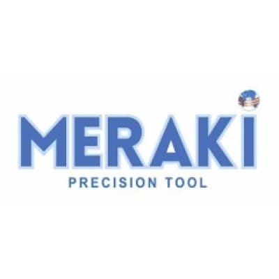 Meraki Precision Molds