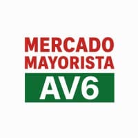 Mercado Mayorista AV6