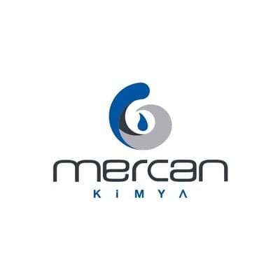 Mercan Kimya Sanayi Ticaret AŞ