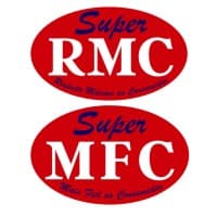 Super RMC & Super MFC