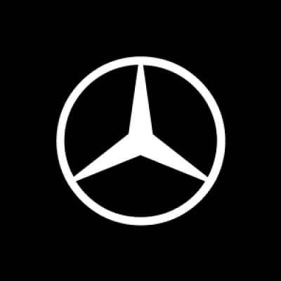Mercedes-Benz in the UK