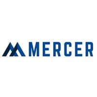 mercer international