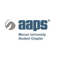 Mercer University Student Chapter of AAPS