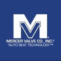 mercer valve co. inc.