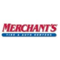 merchants tire and auto centers