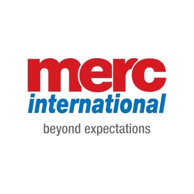 Merc International
