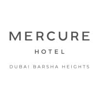 Mercure Dubai Barsha Heights - Hotel Suites & Apartments