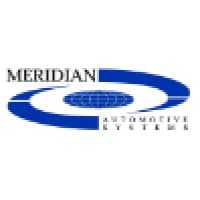meridian automotive systems