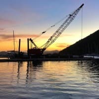 Meridian Construction Company Ltd