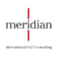 meridian international vat consulting