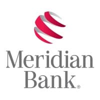 meridian bank pa