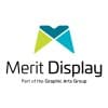 Graphic Arts Group - Merit Display