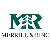 Merrill & Ring Forest Products L.P.