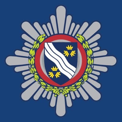 merseyside fire & rescue service