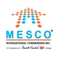MESCO INTERNATIONAL FORWARDING INC.