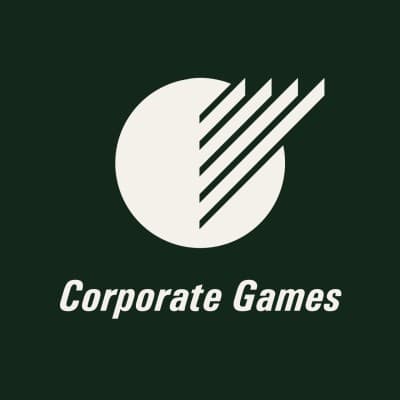 Corporate Games Brasil