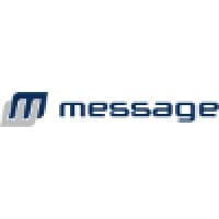 message informática