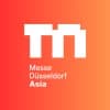 Messe Düsseldorf Asia