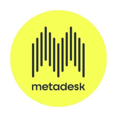 Metadesk