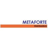 METAFORTE DISTRIBUIDORA