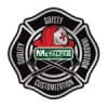 Metalfab Fire Trucks