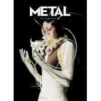 METAL MAGAZINE