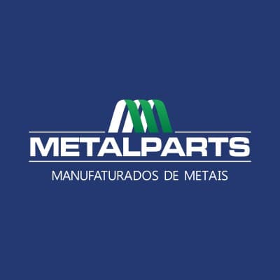 Metalparts - Manufaturados de Metais