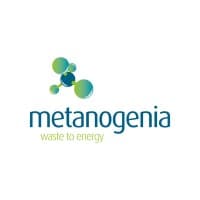 Metanogenia
