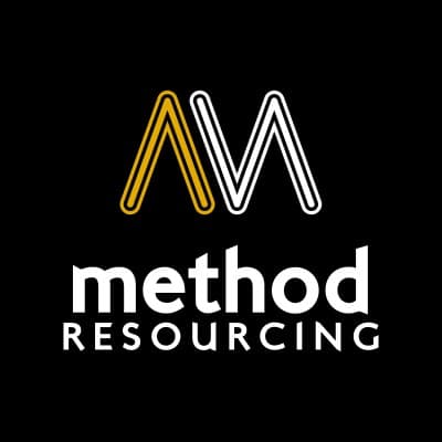 Method Resourcing