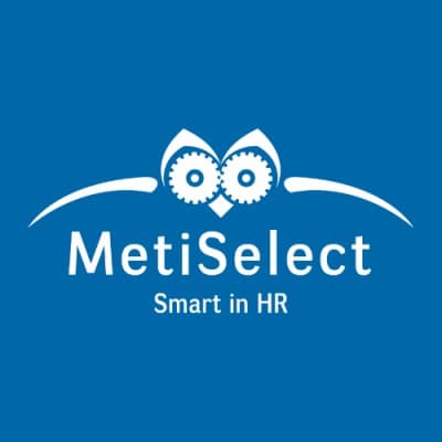 metiselect- smart in hr