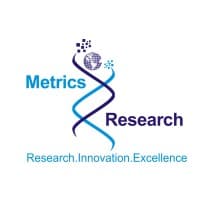 METRICS RESEARCH (PRIVATE) LIMITED.