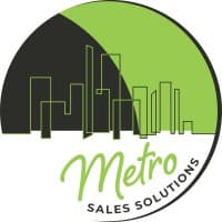 Metro Sales Solutions