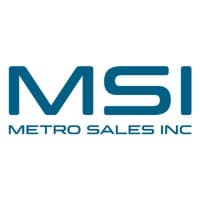metro sales