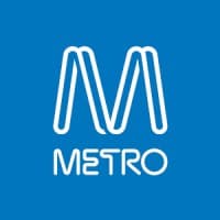 metro trains melbourne