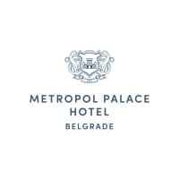 Metropol Palace Hotel Belgrade